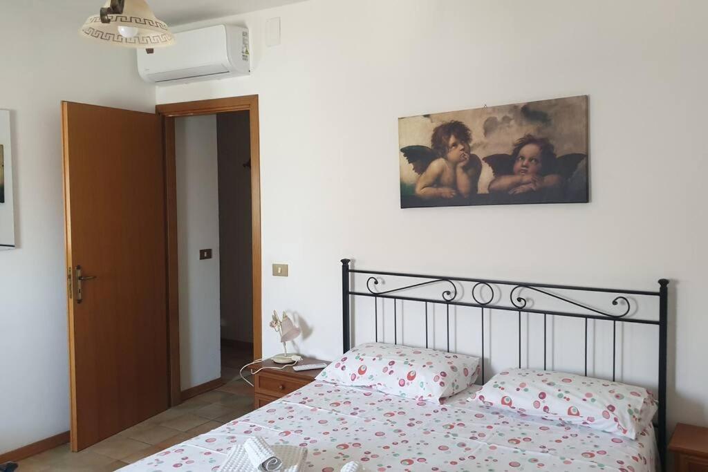 La Casetta Montefiascone Luaran gambar