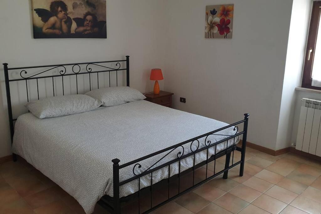 La Casetta Montefiascone Luaran gambar