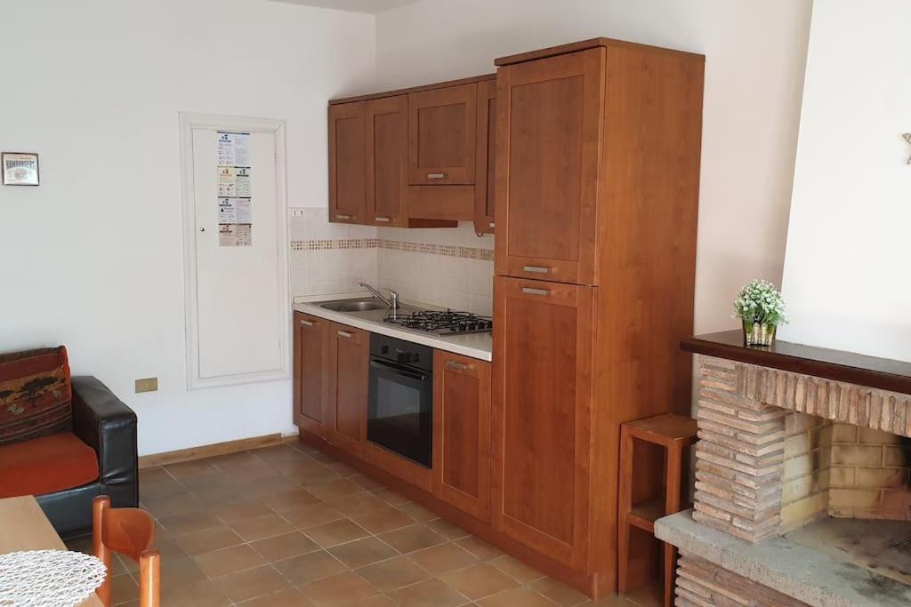 La Casetta Montefiascone Luaran gambar