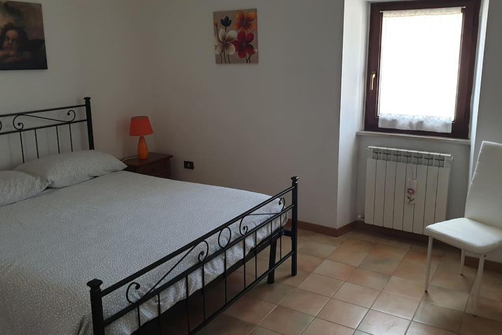 La Casetta Montefiascone Luaran gambar